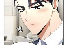 Baca Manhwa Time-Limited Love Contracts Chapter 13 Bahasa Indonesia, Soyi Makin Tak Berdaya dengan Do-jun