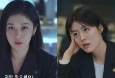 Watch Korean Drama Good Partner (2024) Episode 6 English Subtitles, New Facts About The Judges