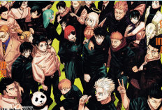 Spoilers and Link Read Jujutsu Kaisen Manga Epilogue English Sub, The Feud is Heating Up!