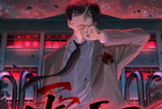 Synopsis, Original Tittle, & Link to Read Manhwa Devil Returns To School Days in English Full Chapter For Free Without Login