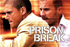 Watch Link Series Prison Break Season 1-6 Full Episode (HD), Planning to Escape from Jail