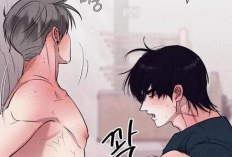 Read Unsleep Manhwa BL Chapter 16 in English, Lee Sunghyun is Asking for Accountability