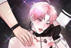 Spoiler Manhwa BL Love Remedy Chapter 3 Subtitle English Mating to the Alpha 