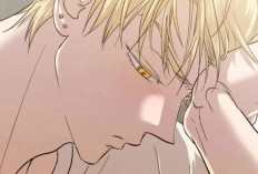 Enlace BL Manhwa Driver's High Capítulo 21 Español Leo Es Muy Bonito Cuando Llora