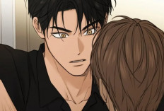 RAW Read Manhwa Just Twilight Chapter 52 English Scan, You Can't Run Away, Yoon Junyoung!