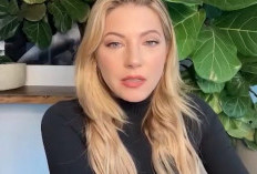 Vídeo Fugas Katheryn Winnick El Original Que Arrasó En Internet, Vea Las Imágenes Aquí