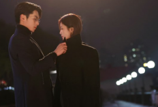 Nonton Drama China Only for Love (2023) Episode 17-18 SUB INDO, Penyelidikan Zheng Shu Yi  yang Sia Sia