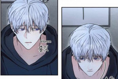 Spoilers Manhwa BL One Shot Love Chapter 7 English Subtitle, There are those who miss you again