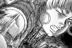 Manga Berserk Chapitre 380 Scan VF, Tout le monde essaie !