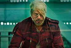 Sinopsis Film India Jawan (2023) Comeback Aktor Hits Bollywood Shah Rukh Khan, Jadi Agen Rahasia