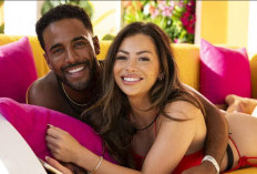 Kendall And Nicole Jacky's Love Journey On The Latest Love Island, Is It Really Over?