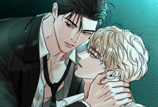 Baca Manhwa BL Dearest Chapter 28 Bahasa Indonesia Season 2 Dibuka Dengan Aksi Theo dan Gunner