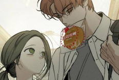 Read Manhwa Tears on a Withered Flower Chapter 29 English Subtitle, Going Home Together!