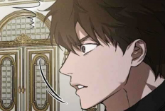 Mystery Revealed! Link to Read Manhwa BL Codename Anastasia Chapter 53 English Translation and Release Date