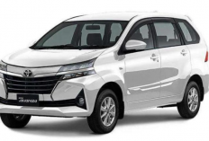 Toyota Avanza Kini Terdepak Posisinya Sebagai Mobil Terlaris di Indonesia, Kok Bisa Gitu?
