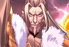 Baca Manhua The Villain Of Destiny (I Am The Fated Villain) Chapter 203 Bahasa Indonesia Level Tertinggi Demonic Energi! 