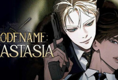 Sybnopsis and Link to Read Manhwa Codename Anastasia Full Chapter English, Trapped in the Dark Love of the Mafia!