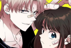 Childhood Friend Complex Manhwa English Scan All Chapters, Adults Love Stories About Friends With Benefits!