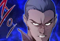 Baca Manhwa The Regressed Mercenary’s Machinations Chapter 12 RAW Bahasa Indonesia, Musuh yang Dinantikan