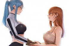 Update Manhwa MILF Hunting In Another World Chapter 68 Bahasa Indonesia Terbaru, Tiap Hari Ada Aja Gebrakannya 