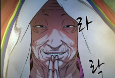 Baca Manhwa The Gwichon Village Mystery Full Chapter Bahasa Indonesia, Kisah Desa Terkutuk Penuh Kejadian Mistis