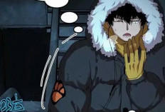 Read Manhwa Arctic Cold War Chapter 22 in English Sub, The Cold That Pierces the Bones!