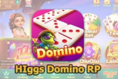 Download Higgs Domino RP Versi Lama Original Dilengkapi X8 Speeder, Tanpa Iklan dan Kompatibel di Semua Tipe Hp!