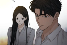 Spoilers of RAW Manhwa Just Twilight Chapter 60 English Subtitle, Junyoung Teases the Beomjin