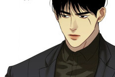 Link to Read BL Manhwa Cry Me a River Chapter 54 Eng SUB, Jian's Wounds Are Slowly Coming To Open Up