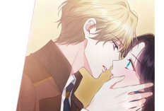 Read Manhwa Bastian Chapter 51 English SUB, Fall in Love Again With Odette