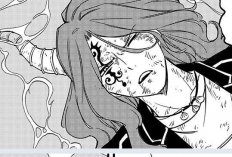 Read Fairy Tail: 100 Years Quest Manga Chapter 170 Eng Sub with Spoilers, Lucy Killed Two Birds with One Stone