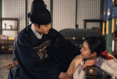Nonton Missing Crown Prince (2024) Episode 15 Subtitle Indo, Myung Yoon Coba Menyelinap ke Kamar Ibu Suri!