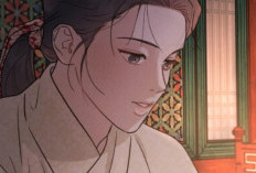 Link BL Manhwa Gale of the God Chapter 8 English Sub Doram Must Marry Lee Hyo 