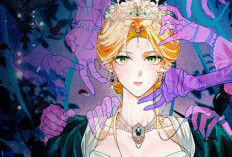 Sinopsis, Judul Lain, dan Link Baca Webtoon Duchess in Ruins Bahasa Indonesia Full Chapter Gratis, Putri yang Terbuang