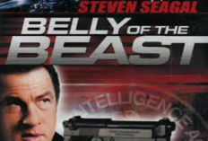 Nonton Belly of The Beast (2003) Full Movie Sub Indonesia HD, Ramai Dicari! Mantan agen CIA Memburu Pembunuh Istrinya