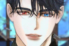 Update Manhwa Your Sweet Breath Chapter 12 Bahasa Indonesia Hansan Sangat Mencurigakan Kali Ini