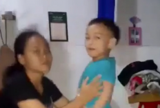 Link Video Viral Ibu dan Anak Baju Biru Asli di Telegram Full Part 1 dan 2 No Sensor, Buruan Download Sebelum Dihapus