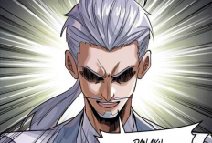 Spoiler Manhua Legend of Star General Chapter 231 Bahasa Indonesia, Pertarungan yang Mengerikan!