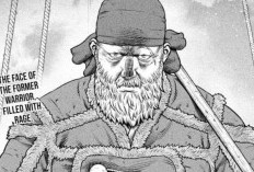 Link to Read Vinland Saga Manga Chapter 215 English Sub, Pirates Have Massacred Brutally!