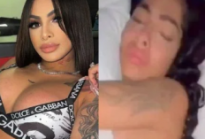 Completo Yailin La Mas Filtrado Video Viral Caliente Nueva Actualización, Seguimos buscando internautas