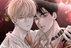 Synopsis and Link Read Manhwa Spilled Blood Full Chapter in English, Fall in Love with Your Own Brother!