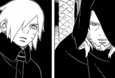 Boruto: Two Blue Vortex Manga Chapter 15 English Subtitle and Spoiler, Still no Progress Yet!