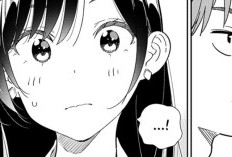 Read Kanojo Okarishimasu Manga Chapter 331 in English Sub, Suddenly Doubts Appear!