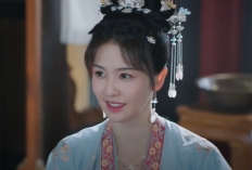 Link Nonton Drama China Story of Kunning Palace (2023) Episode 17-18 SUB INDO, Nona Ning Di Puji Xie Wei Tidak ada Duanya