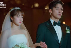 Malam Ini! Nonton Perfect Marriage Revenge (2023) Episode 7 Subtitle Indonesia, Sedikit Tantangan Untuk Jung Se Hyeok