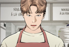 Lire Manhwa La Recette Secrète Chapitre Full VF Scans Gratituit Recette De Soupe Suspecte Mais Très Savoureuse