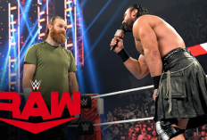 Watch WWE RAW Results From July 10, 2024 : Can Your Favorite Win? Click Here to Support!