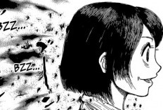 Read Manga Read Hunter x Hunter Chapter 406 in English Sub, Most Anticipated Next Release!