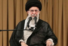 El líder supremo de Irán, Ayatollah Alí Jamenei, en coma, ¡Así se hace!