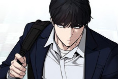 Baca Manhwa The Bully in Charge Chapter 128 Bahasa Indonesia Pertarungan Mulai Memakan Korban